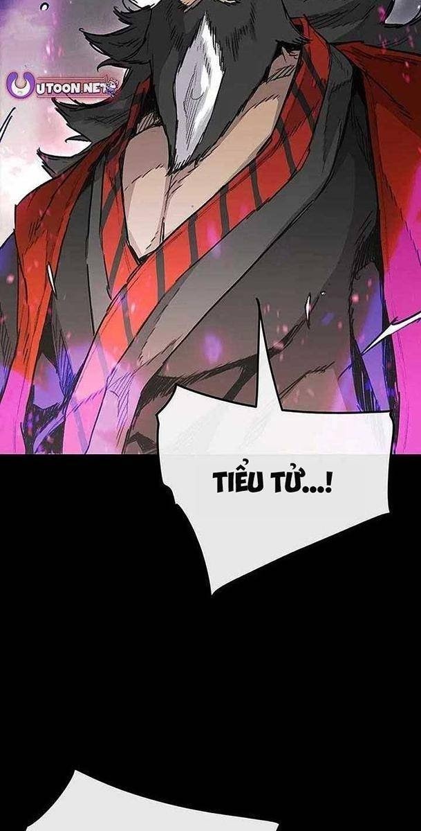 Kiếm Sĩ Bất Bại - Page 43