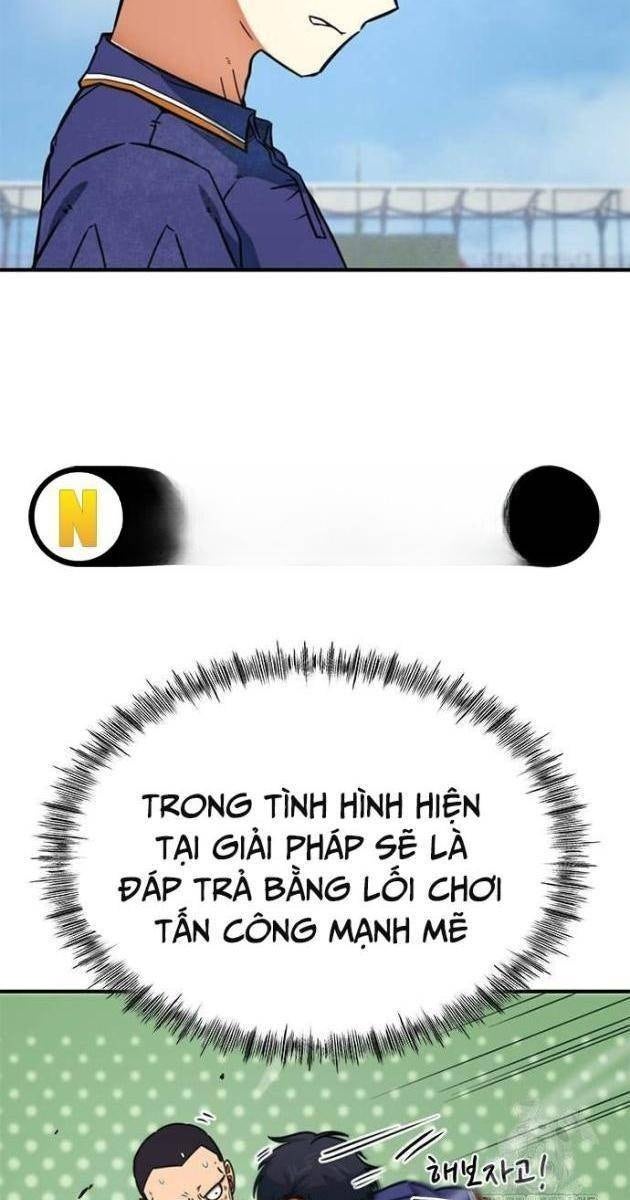 Tôi Bị Hiểu Lầm Là Siêu Sao Trên Sân Cỏ - Page 35
