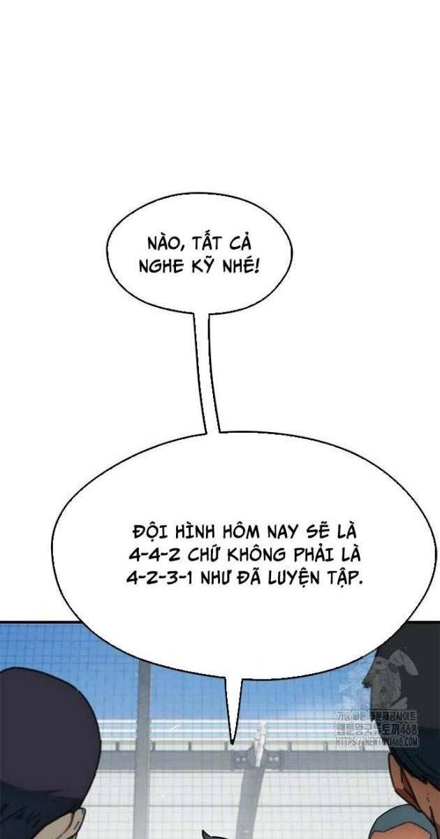 Tôi Bị Hiểu Lầm Là Siêu Sao Trên Sân Cỏ - Page 81