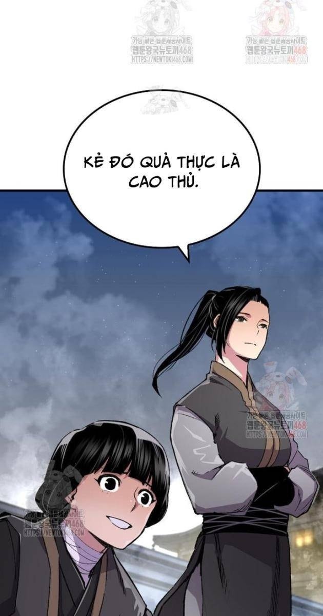 Thiên Ma Quy Hoàn - Page 136