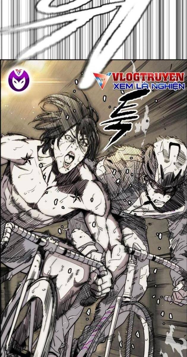 Thể Thao Cực Hạn - Page 207