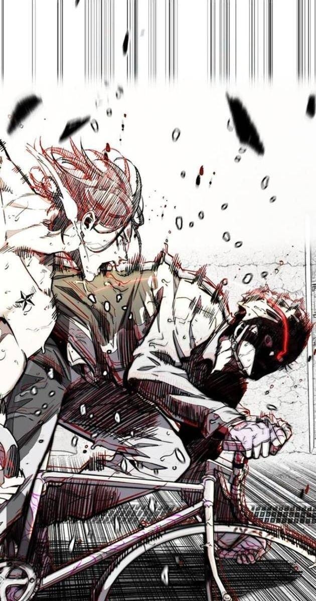 Thể Thao Cực Hạn - Page 214