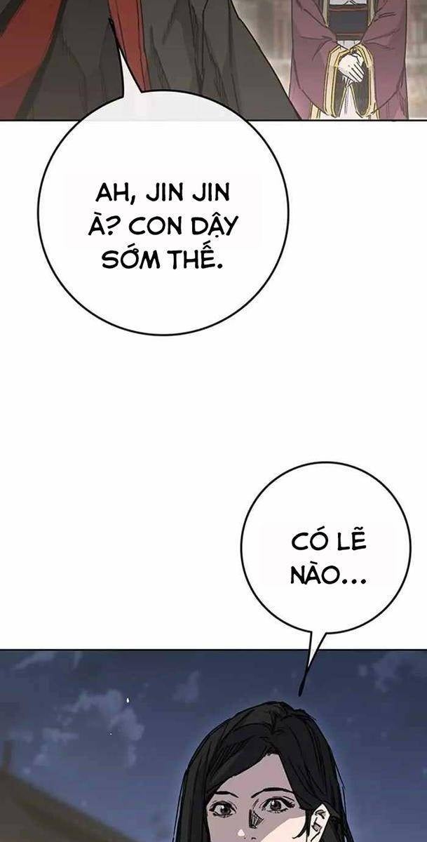 Kiếm Sĩ Bất Bại - Page 220