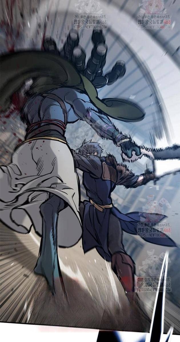 Hiệp Sĩ Sống Vì Ngày Hôm Nay - Page 86