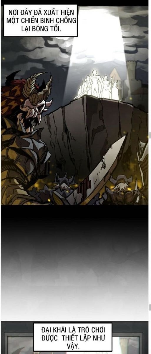 Người Chơi Lỗi - Page 8