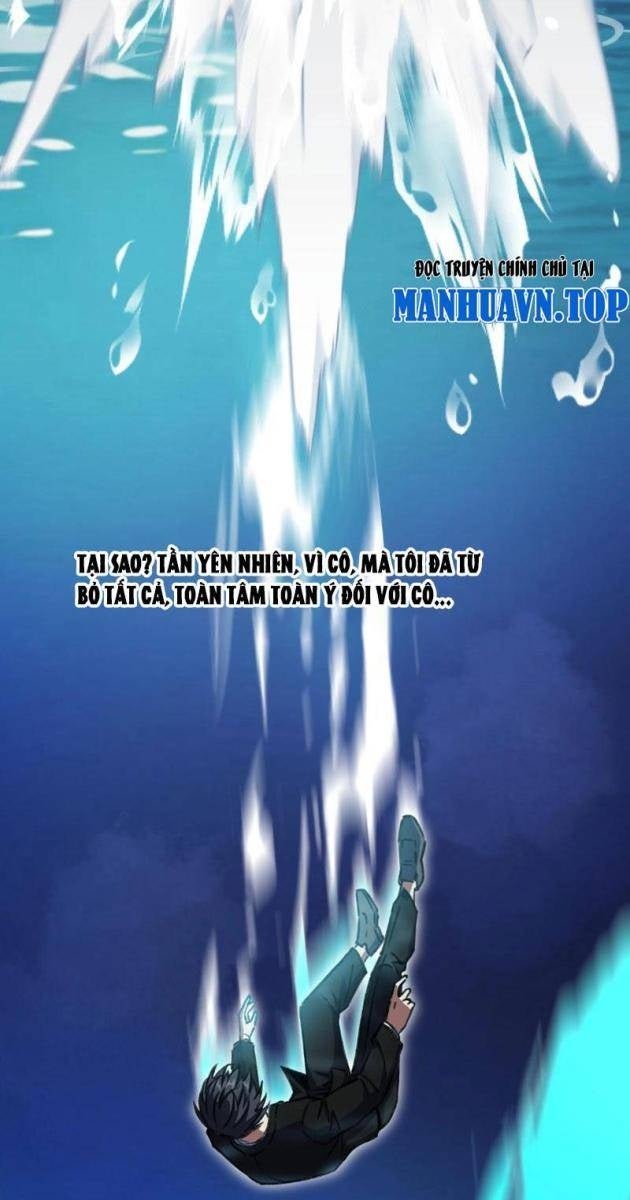 Bắt Đầu Chuyển Chức Tài Thần, Ta Chuyển Hóa Triệu Vạn Thần Sủng - Page 43