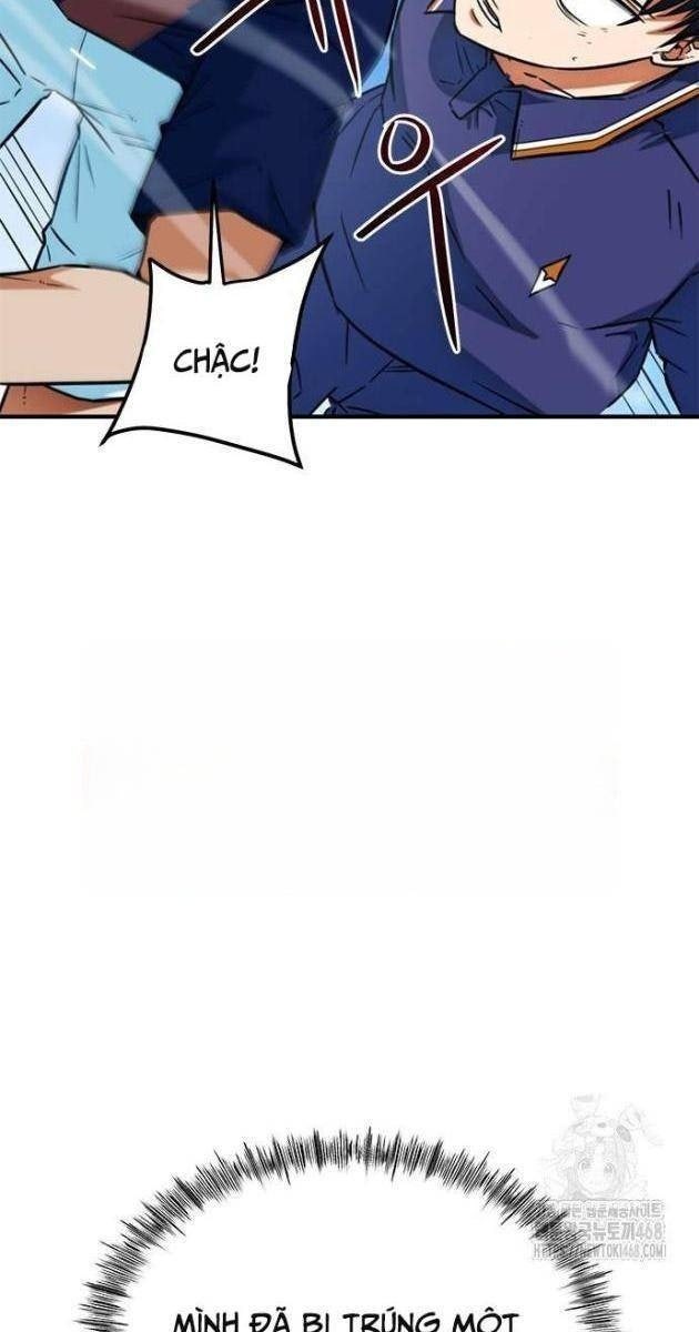 Tôi Bị Hiểu Lầm Là Siêu Sao Trên Sân Cỏ - Page 94