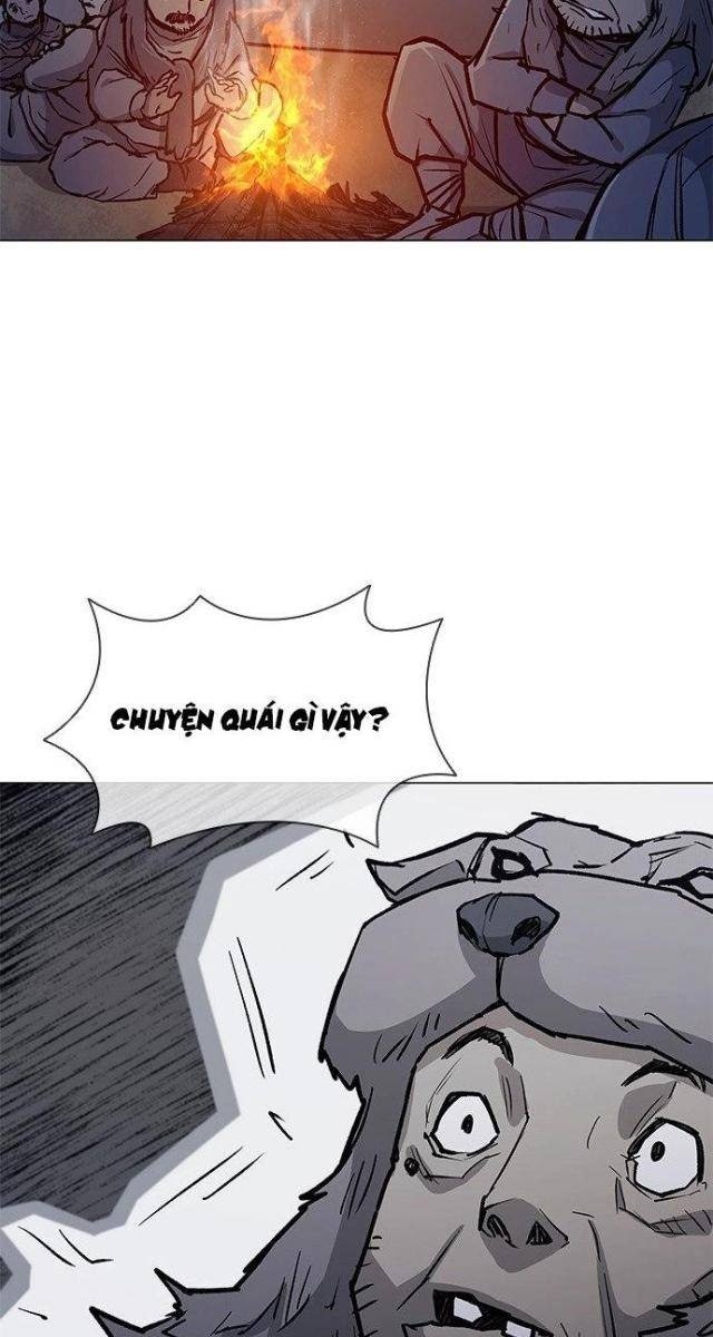 Con Đường Của Võ Giả - Page 73