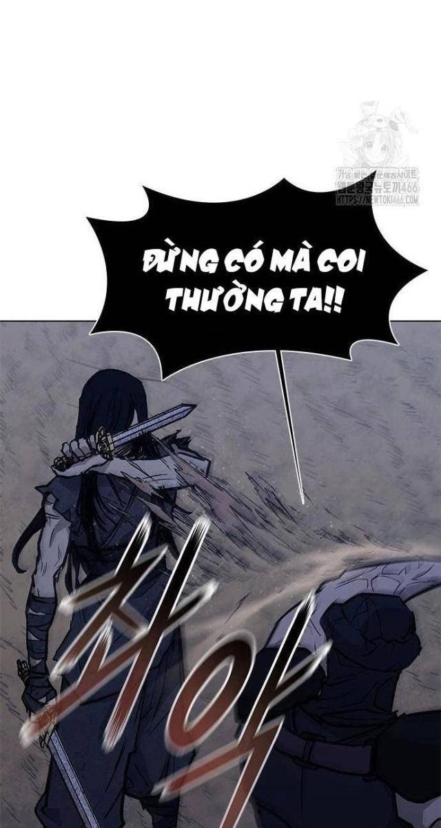 Con Đường Của Võ Giả - Page 101