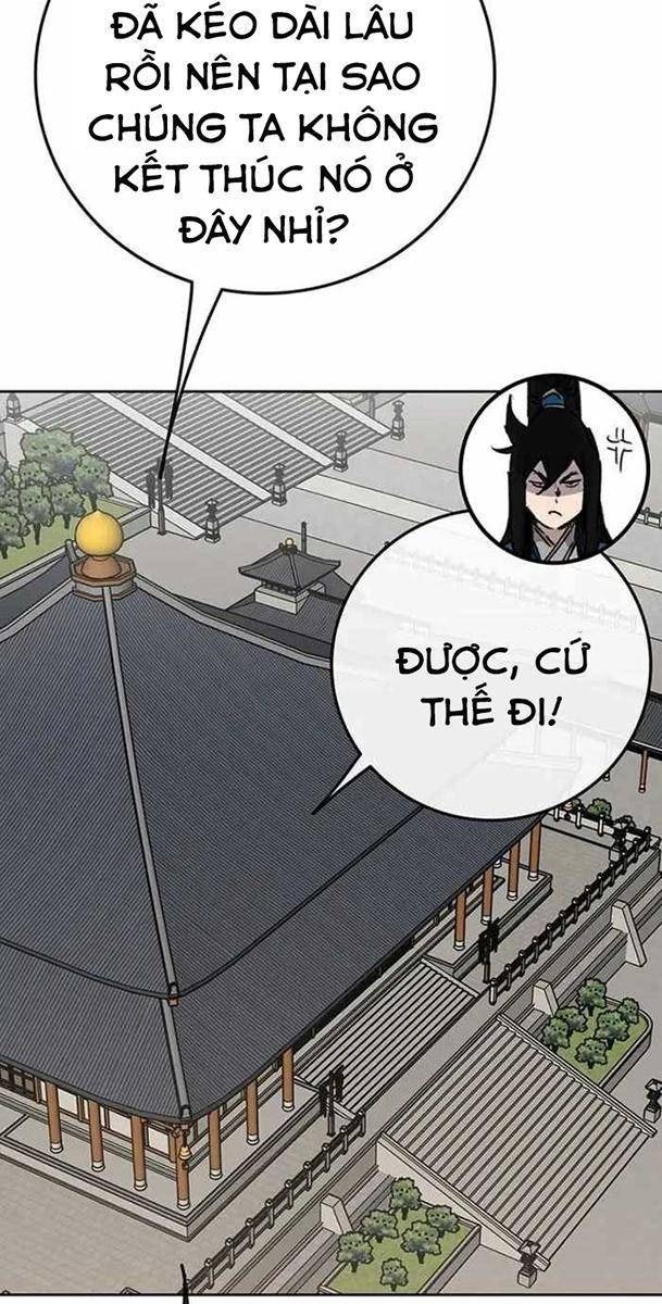 Kiếm Sĩ Bất Bại - Page 33