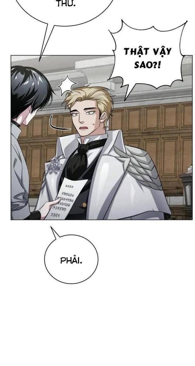 Đứa Trẻ Rắc Rối Của Ma Tháp - Page 105