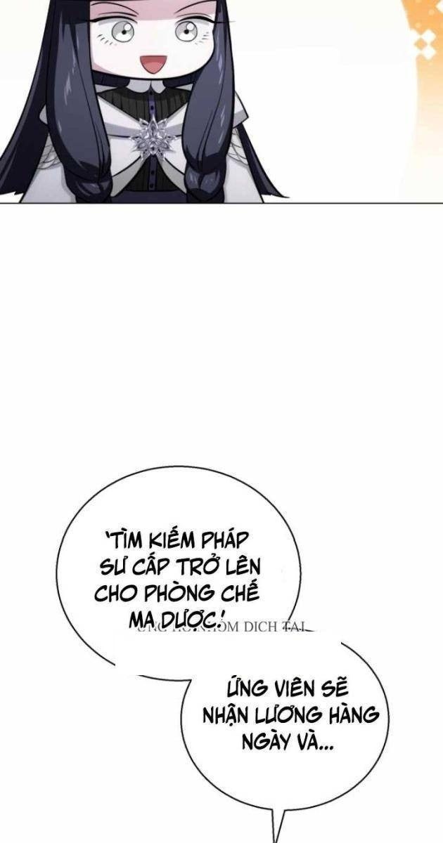 Đứa Trẻ Rắc Rối Của Ma Tháp - Page 19