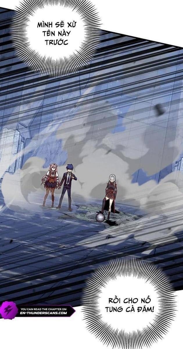 Vô Tình Nhập Học - Page 67