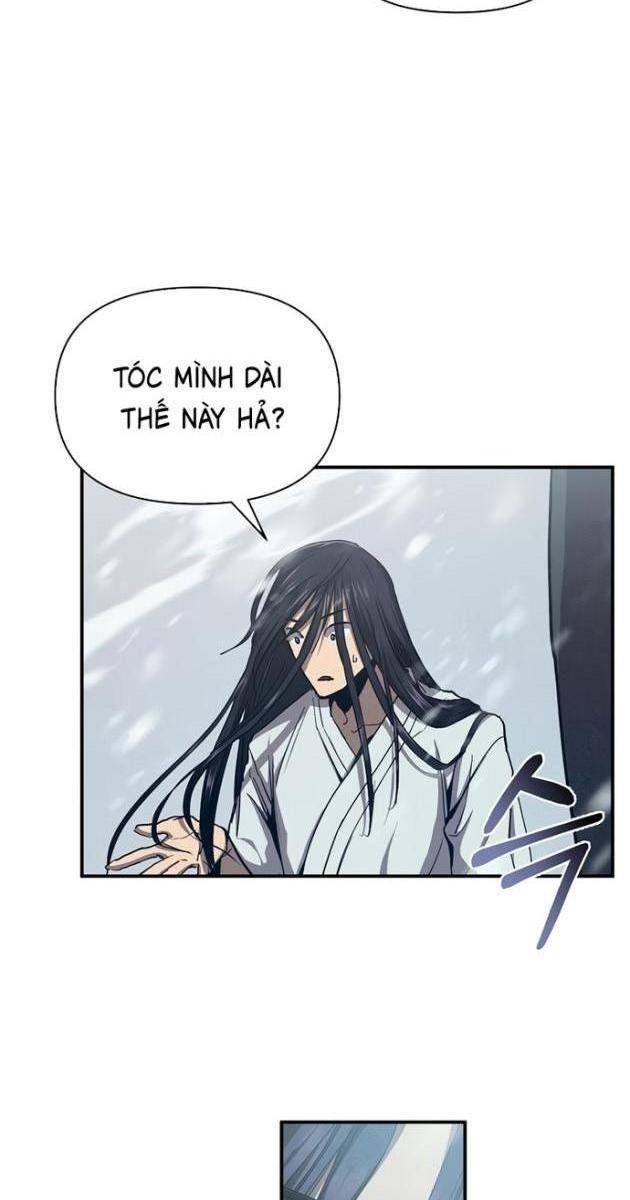 Ta Trở Thành Truyền Nhân Của Võ Thần - Page 89