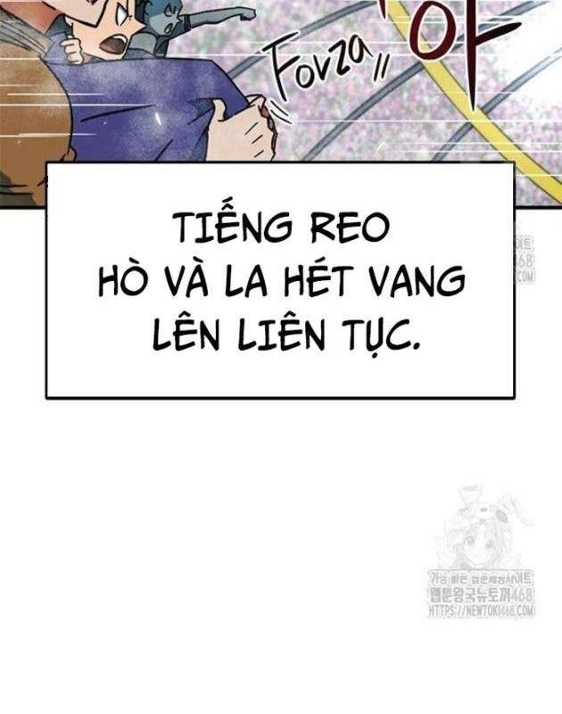 Tôi Bị Hiểu Lầm Là Siêu Sao Trên Sân Cỏ - Page 104