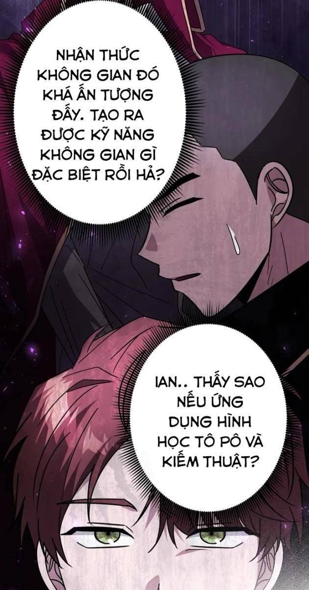 Bức Thư Tình Đến Từ Tương Lai - Page 65