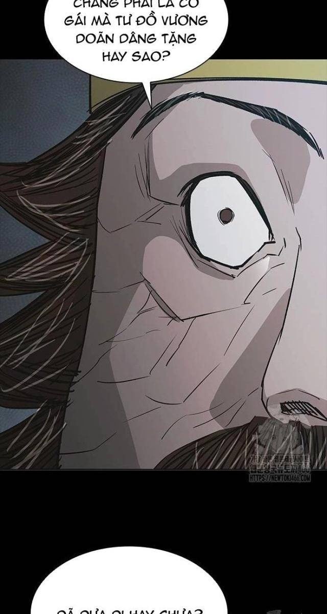 Con Đường Của Võ Giả - Page 65