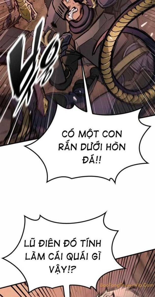 Hiệp Sĩ Sống Vì Ngày Hôm Nay - Page 94