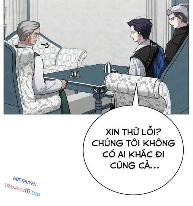 Đứa Trẻ Rắc Rối Của Ma Tháp - Page 128