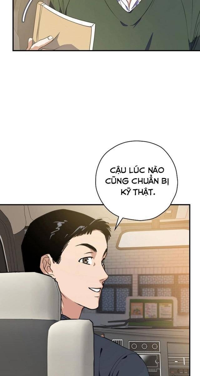 Kẻ Thống Trị Kịch Bản - Page 4