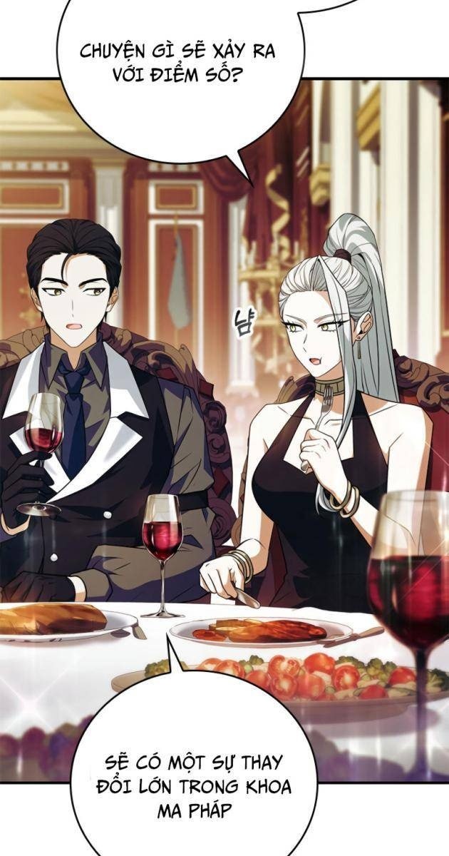 Anh Hùng Huyền Thoại Là Học Viên Danh Dự Của Học Viện - Page 13