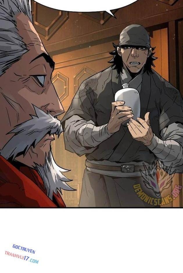 Tuyệt Thế Hồi Quy - Page 101