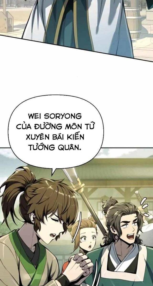 Chuyên Gia Côn Trùng Tại Đường Gia Tứ Xuyên - Page 13