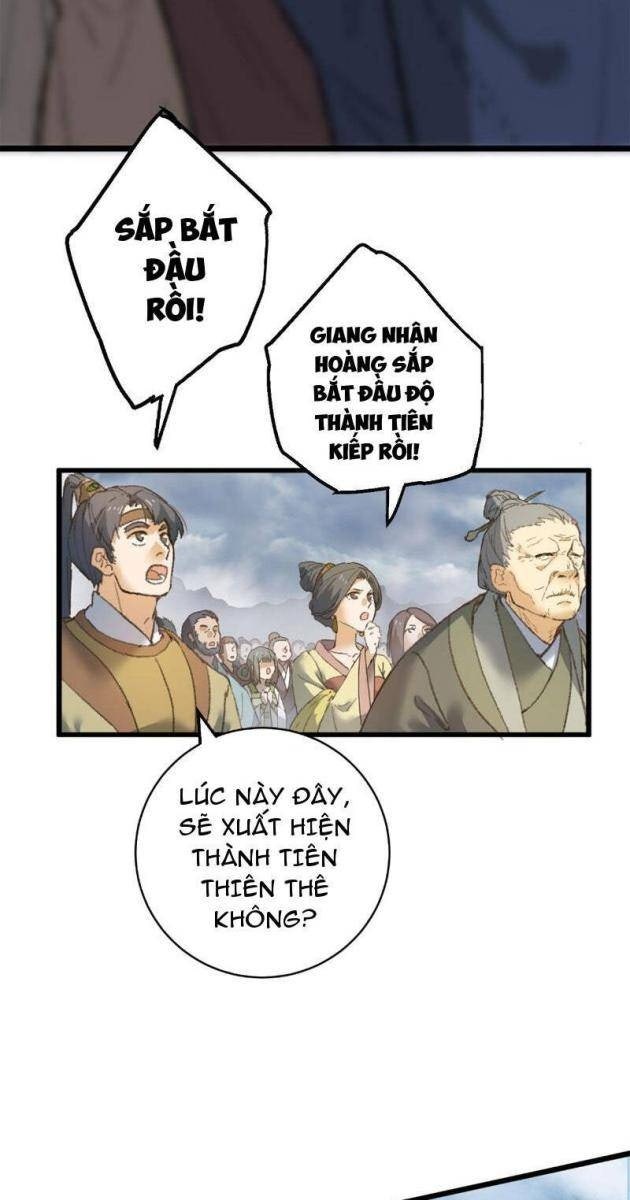 Đại Thừa Kỳ Mới Có Nghịch Tập Hệ Thống - Page 19