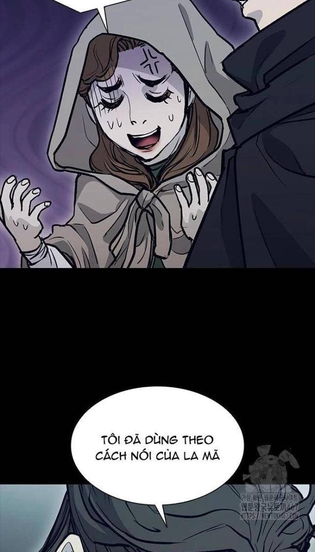 Con Đường Của Võ Giả - Page 46