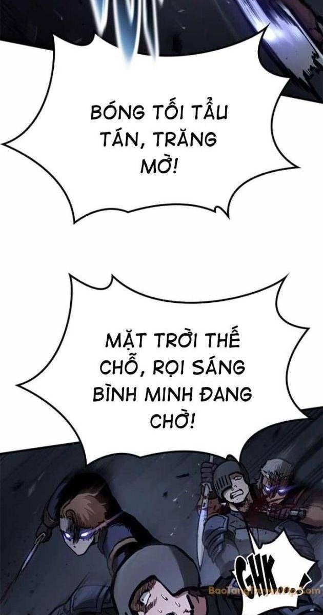 Hiệp Sĩ Sống Vì Ngày Hôm Nay - Page 42