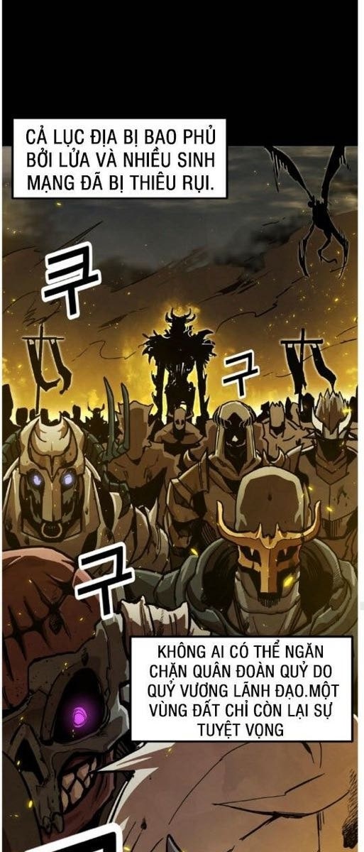 Người Chơi Lỗi - Page 6