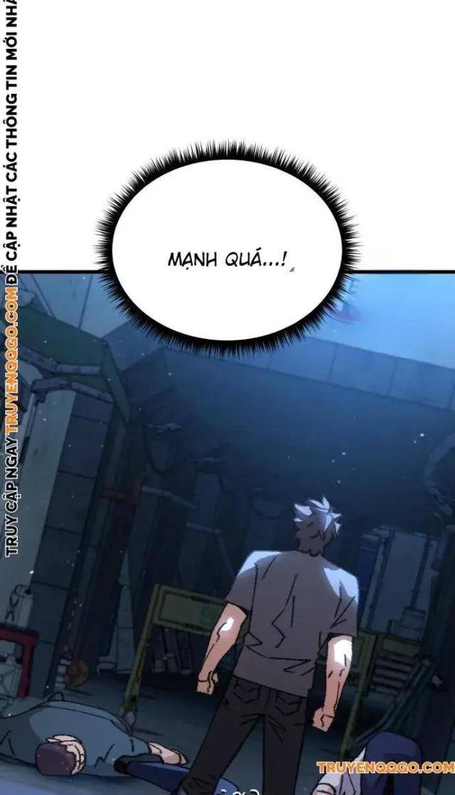 Tôi Đã Hồi Quy Nhưng Tận Thế Không Đến - Page 34