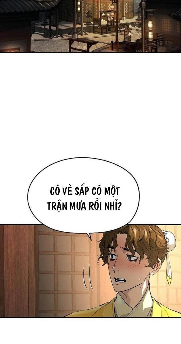 Tuyệt Thế Hồi Quy - Page 6