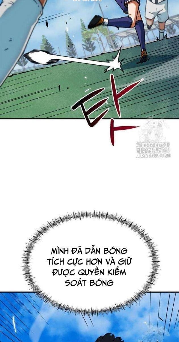 Tôi Bị Hiểu Lầm Là Siêu Sao Trên Sân Cỏ - Page 26