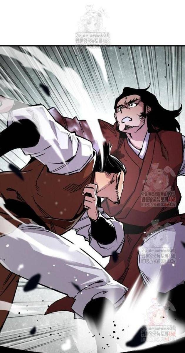 Thiên Ma Quy Hoàn - Page 83