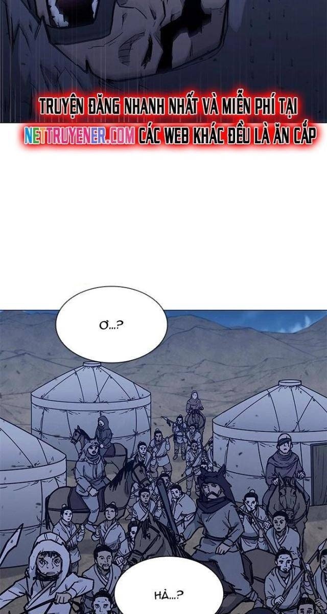 Con Đường Của Võ Giả - Page 37