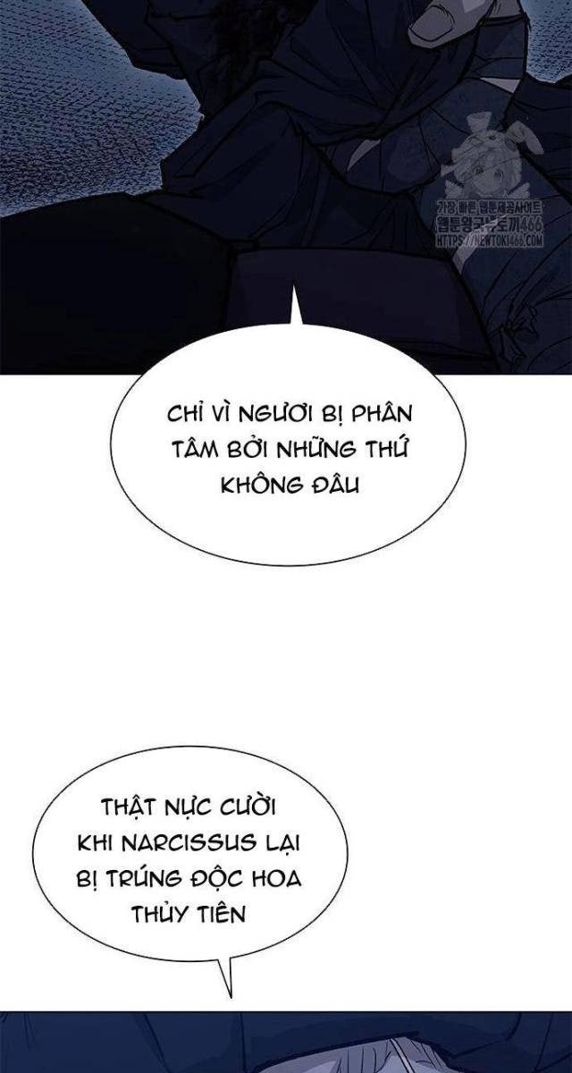 Con Đường Của Võ Giả - Page 41