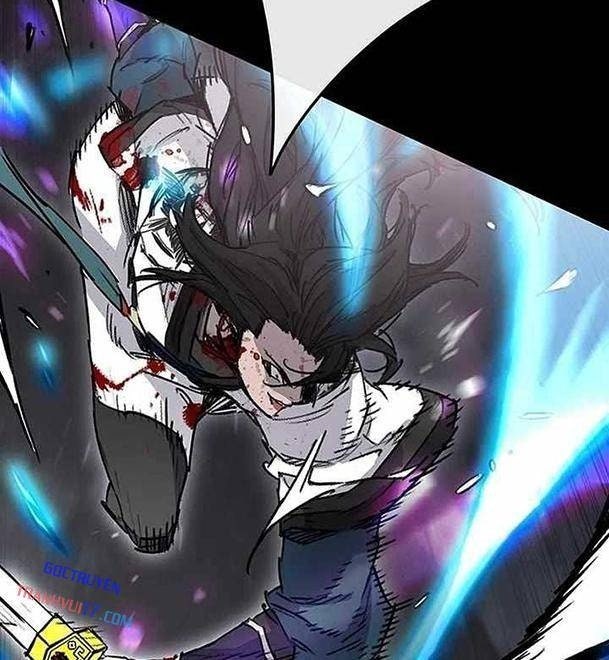 Kiếm Sĩ Bất Bại - Page 53