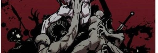 Người Chơi Lỗi - Page 31