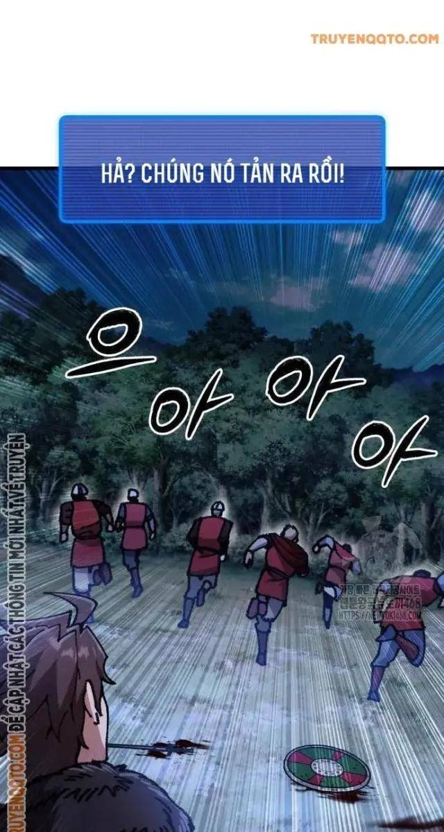 Tôi Đã Hồi Quy Nhưng Tận Thế Không Đến - Page 5