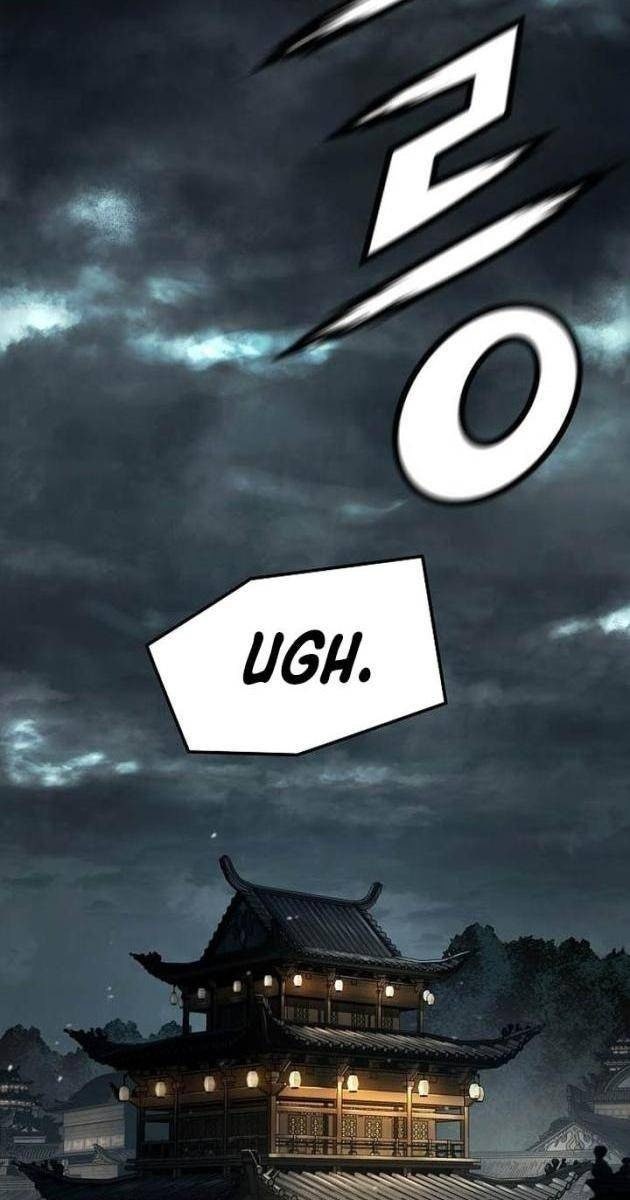 Tuyệt Thế Hồi Quy - Page 4