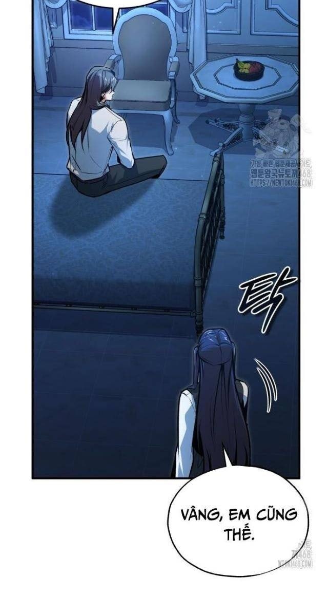 Giáo Sư Gián Điệp - Page 8