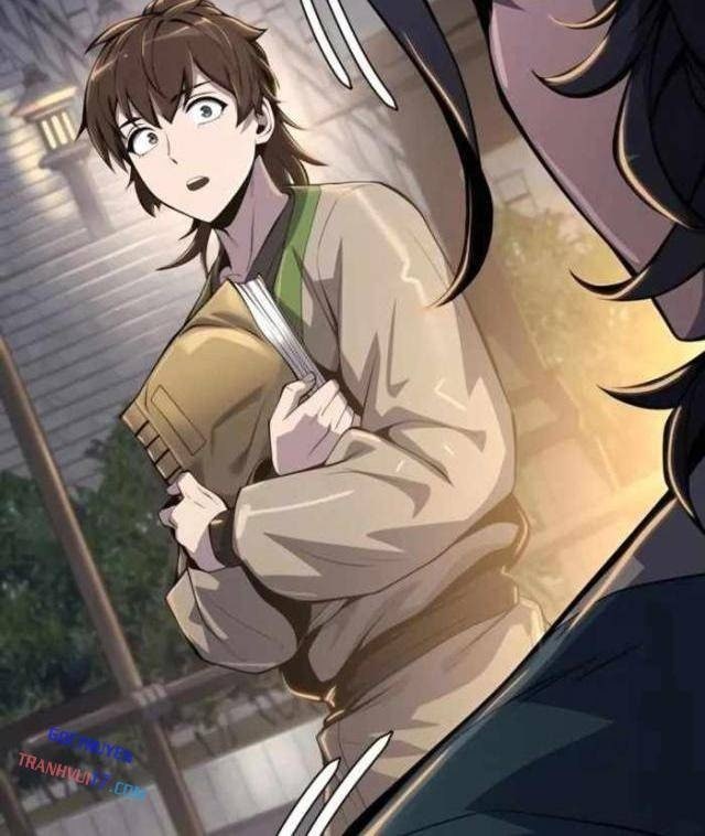 Chuyên Gia Côn Trùng Tại Đường Gia Tứ Xuyên - Page 118