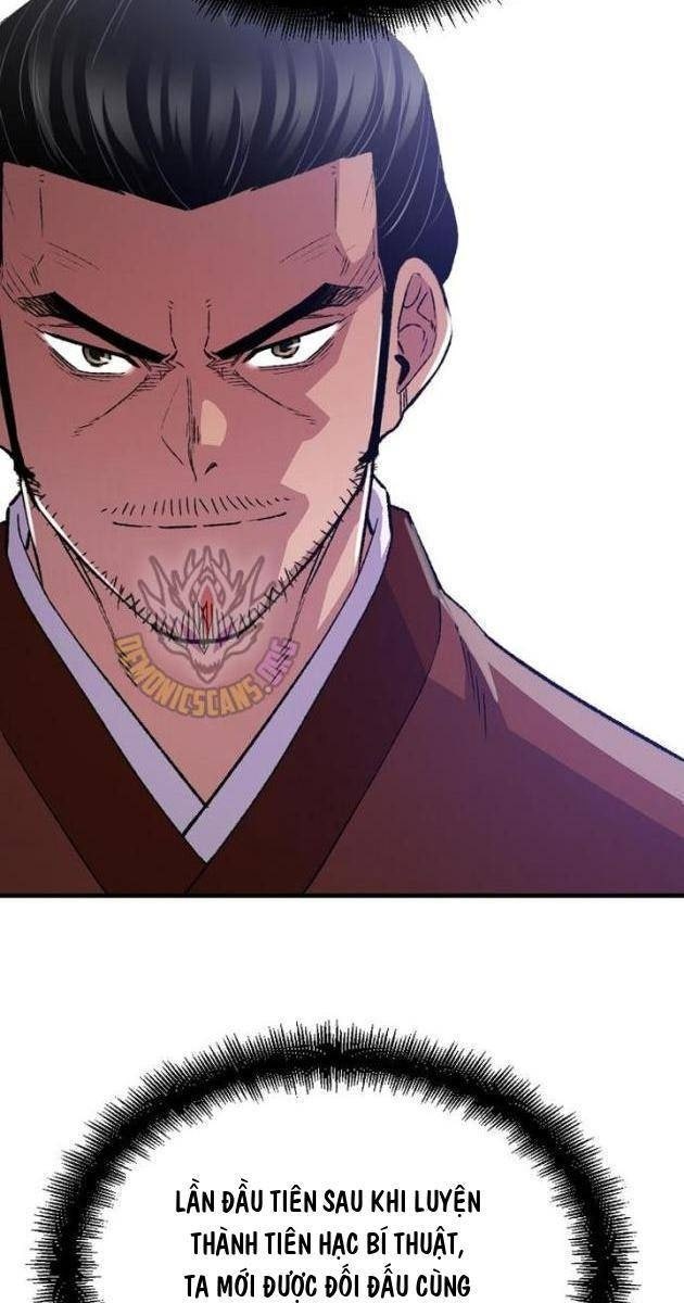 Thiên Ma Quy Hoàn - Page 128