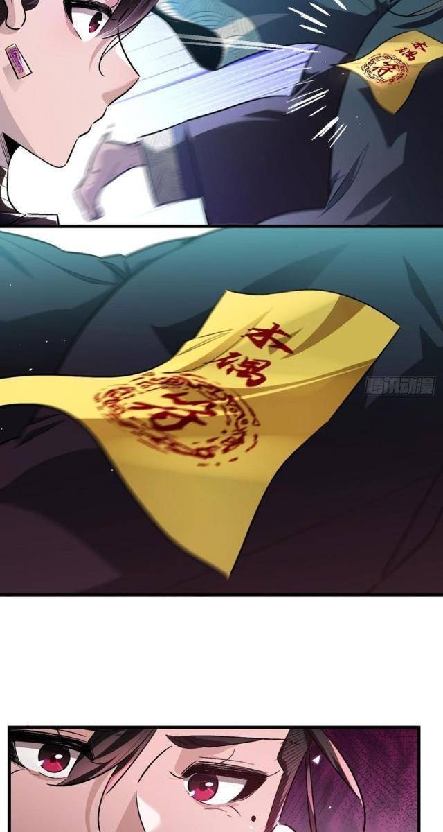 Vĩnh Sinh Đi Chết Đi! - Page 55