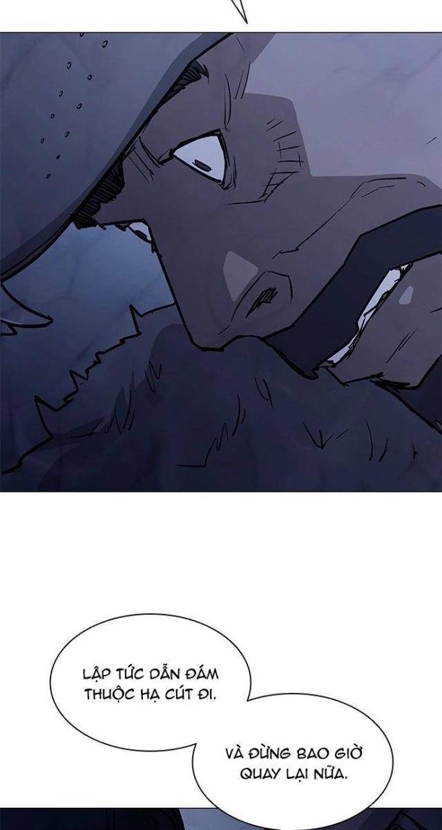 Con Đường Của Võ Giả - Page 29