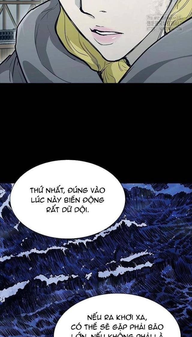 Con Đường Của Võ Giả - Page 18