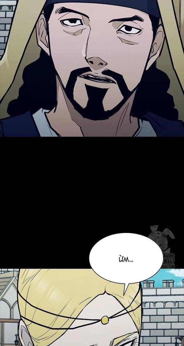 Con Đường Của Võ Giả - Page 25