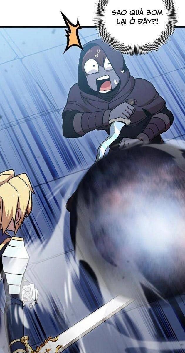 Vô Tình Nhập Học - Page 93