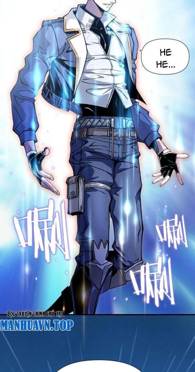 Bắt Đầu Chuyển Chức Tài Thần, Ta Chuyển Hóa Triệu Vạn Thần Sủng - Page 98